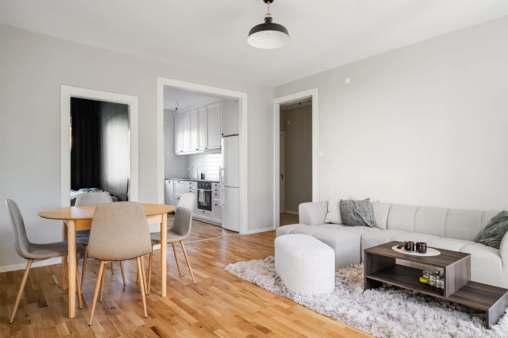 Bostadsrätt, Tingstugatan 33C, Tingstuhöjden, Strängnäs