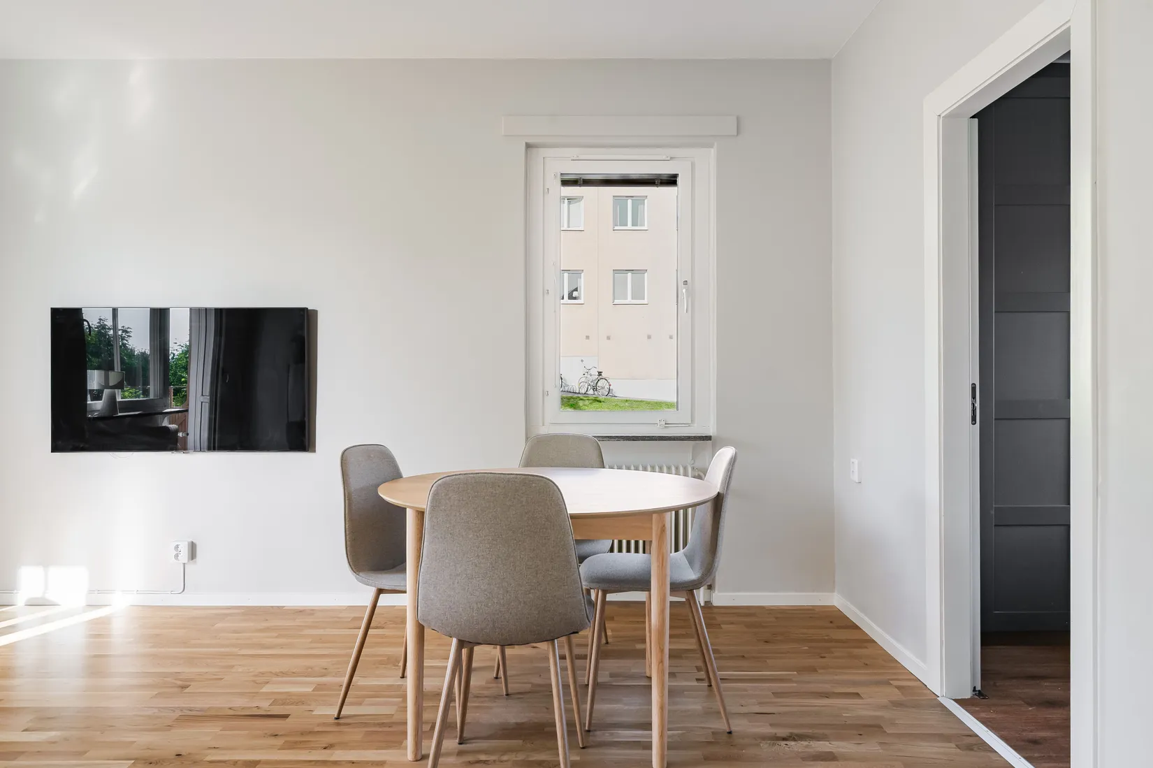 Bostadsrätt, Tingstugatan 33C, Tingstuhöjden, Strängnäs