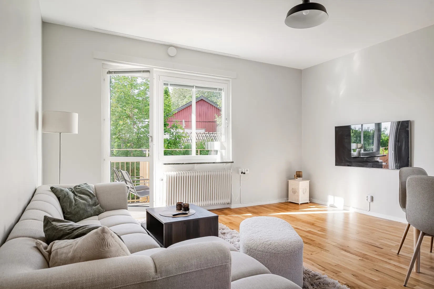 Bostadsrätt, Tingstugatan 33C, Tingstuhöjden, Strängnäs