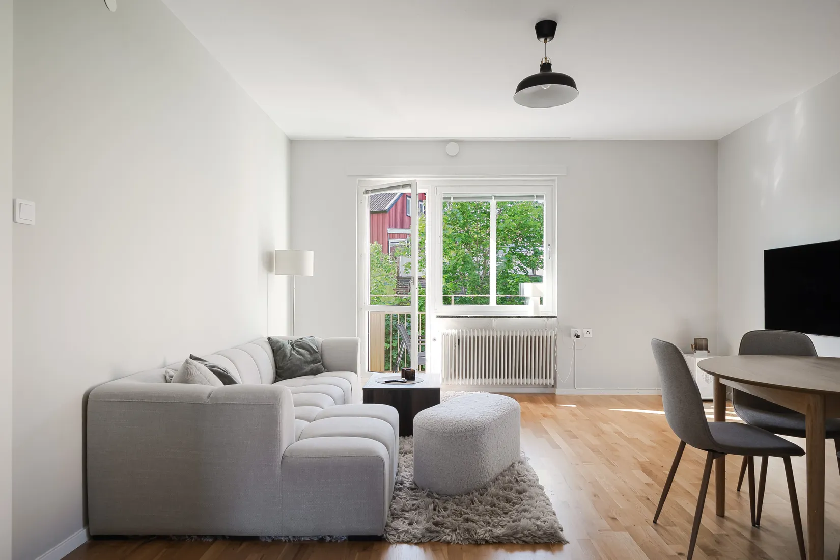 Bostadsrätt, Tingstugatan 33C, Tingstuhöjden, Strängnäs