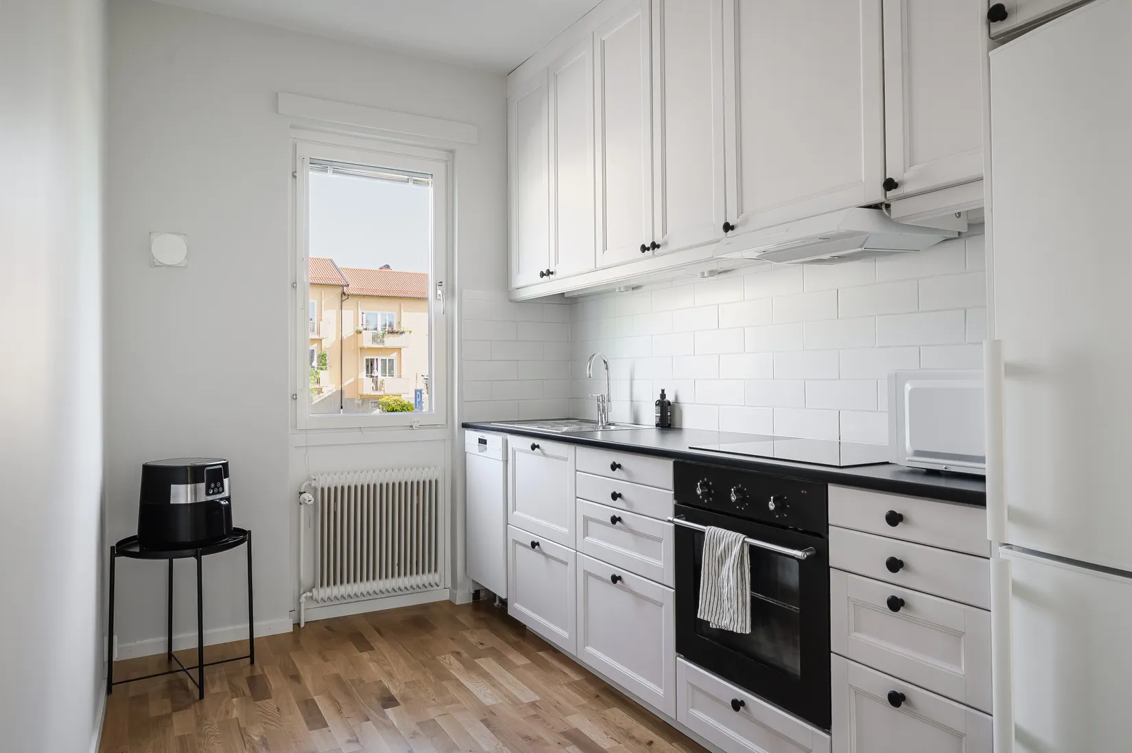 Bostadsrätt, Tingstugatan 33C, Tingstuhöjden, Strängnäs