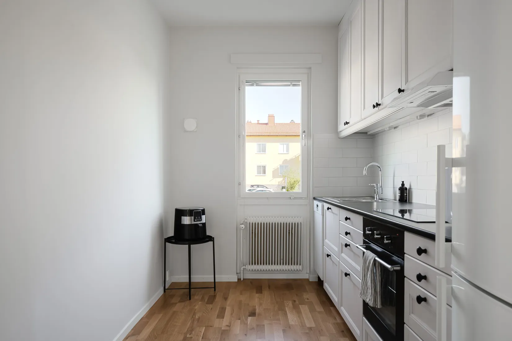 Bostadsrätt, Tingstugatan 33C, Tingstuhöjden, Strängnäs