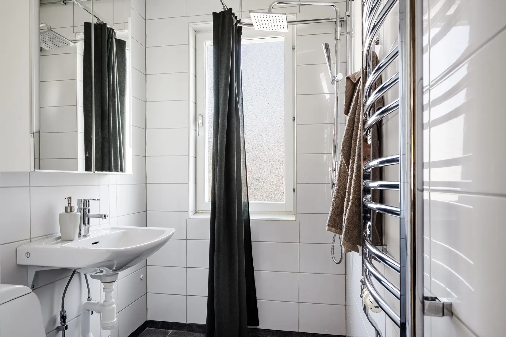 Bostadsrätt, Tingstugatan 33C, Tingstuhöjden, Strängnäs