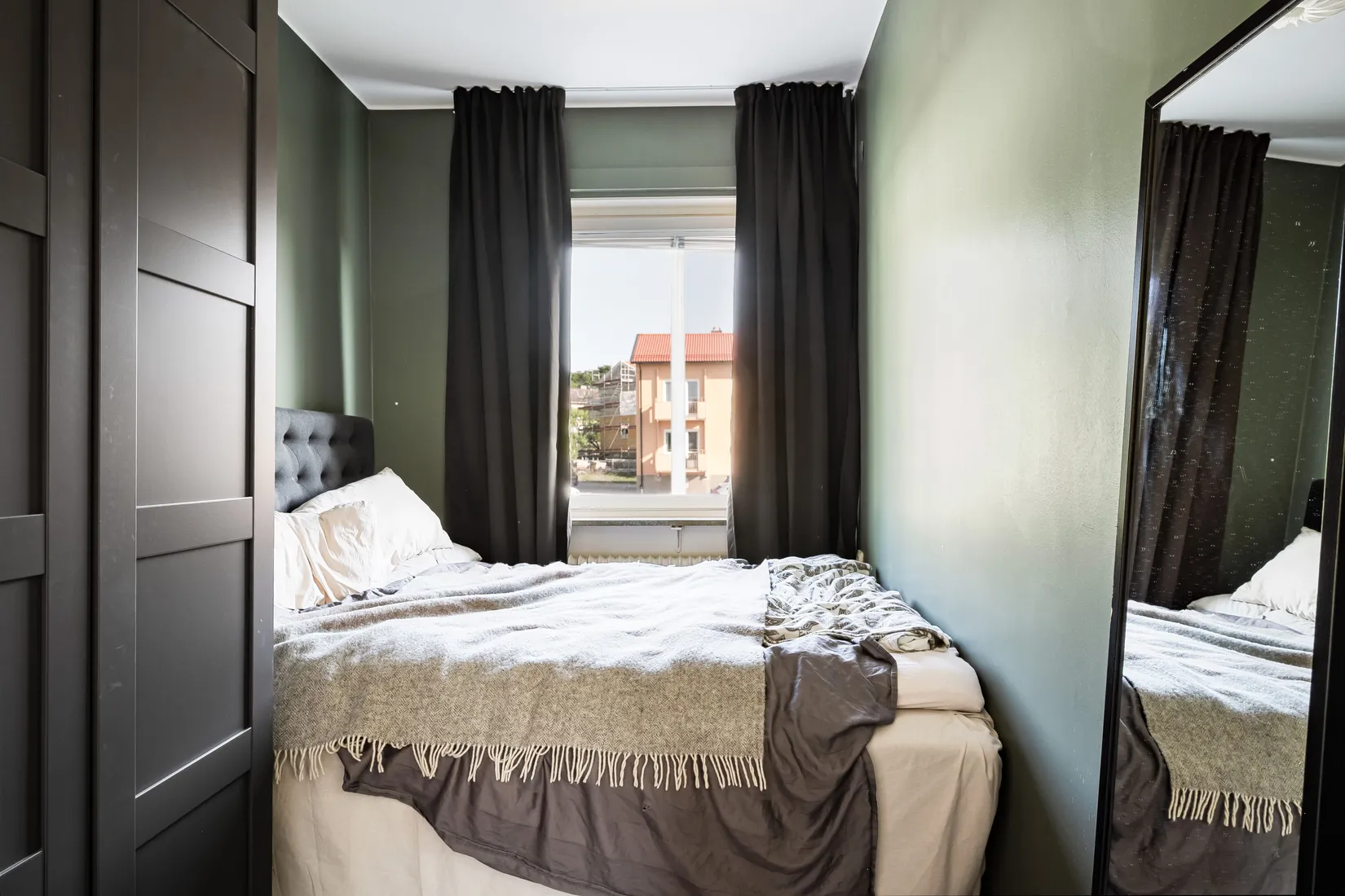 Bostadsrätt, Tingstugatan 33C, Tingstuhöjden, Strängnäs