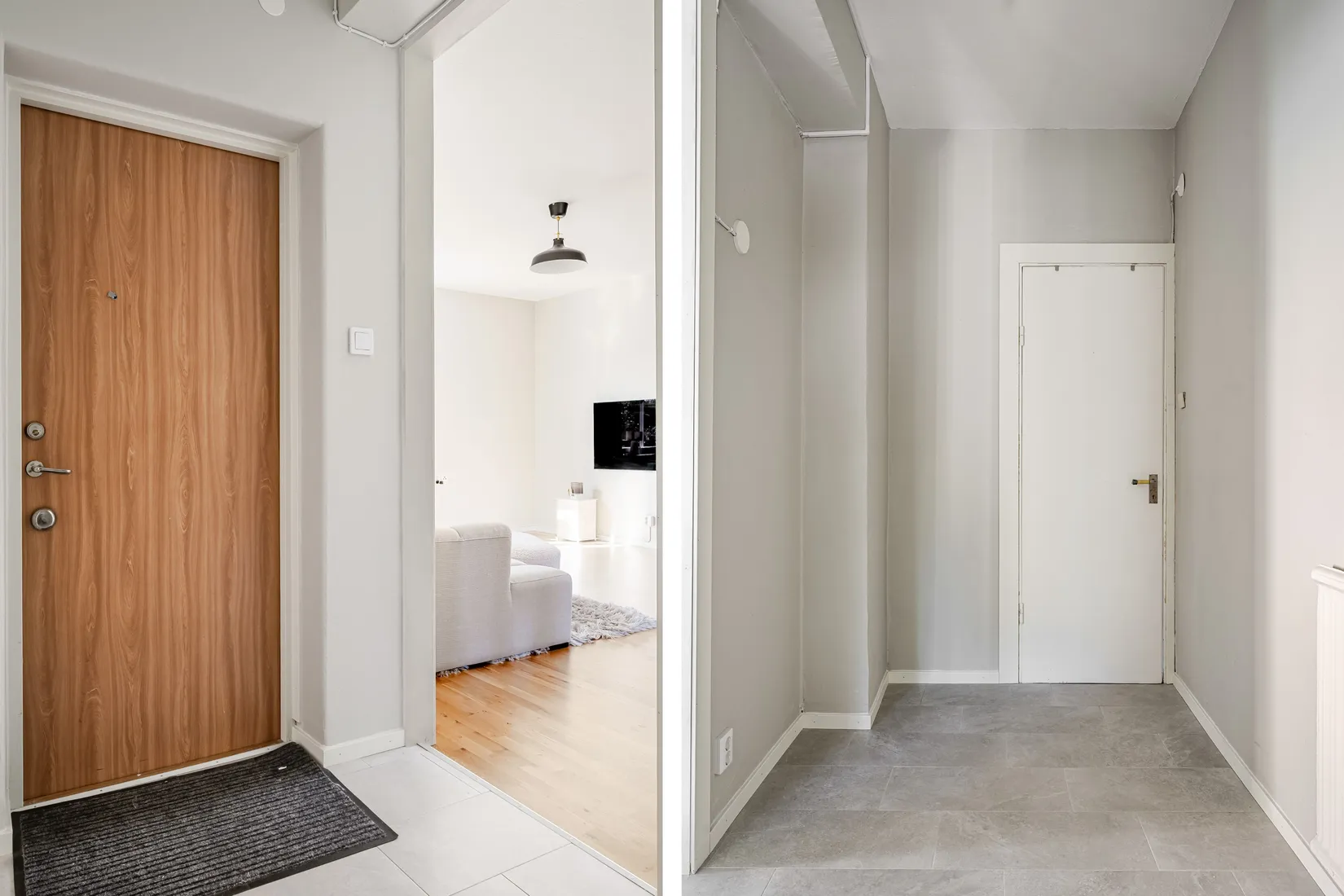 Bostadsrätt, Tingstugatan 33C, Tingstuhöjden, Strängnäs