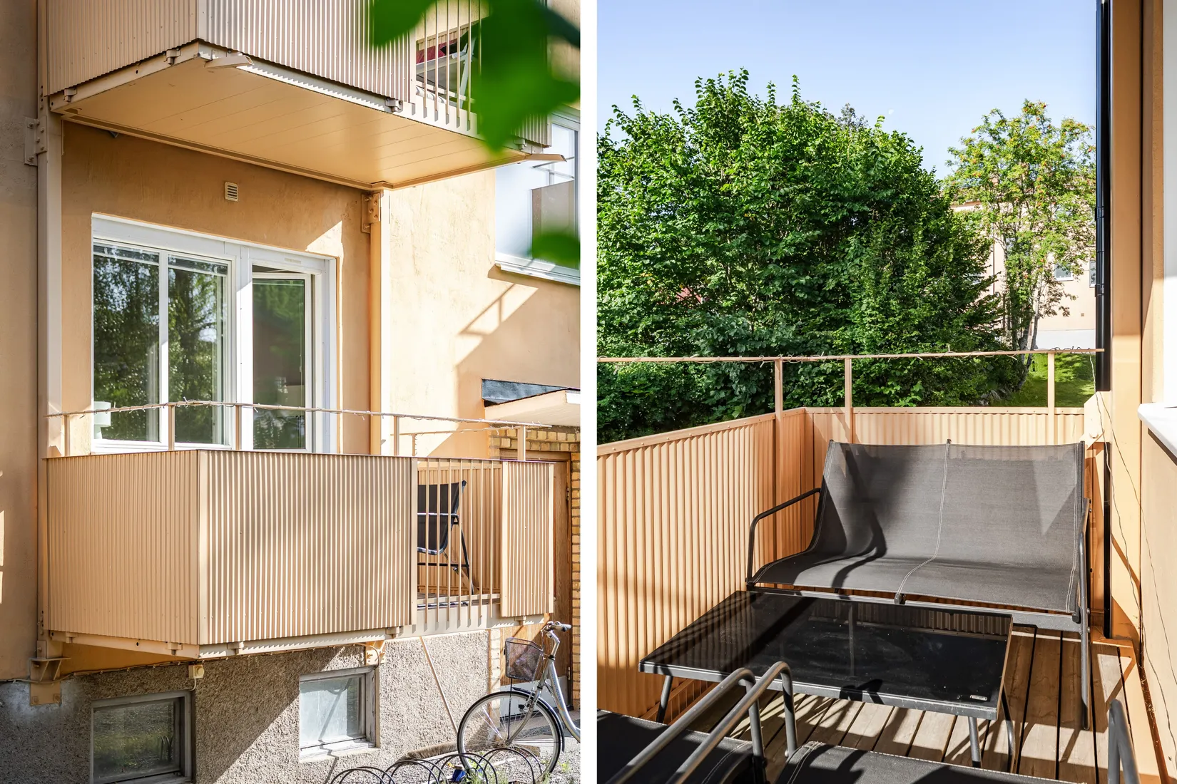 Bostadsrätt, Tingstugatan 33C, Tingstuhöjden, Strängnäs