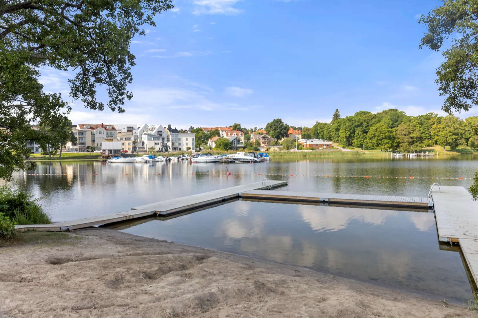 Bostadsrätt, Tingstugatan 33C, Tingstuhöjden, Strängnäs