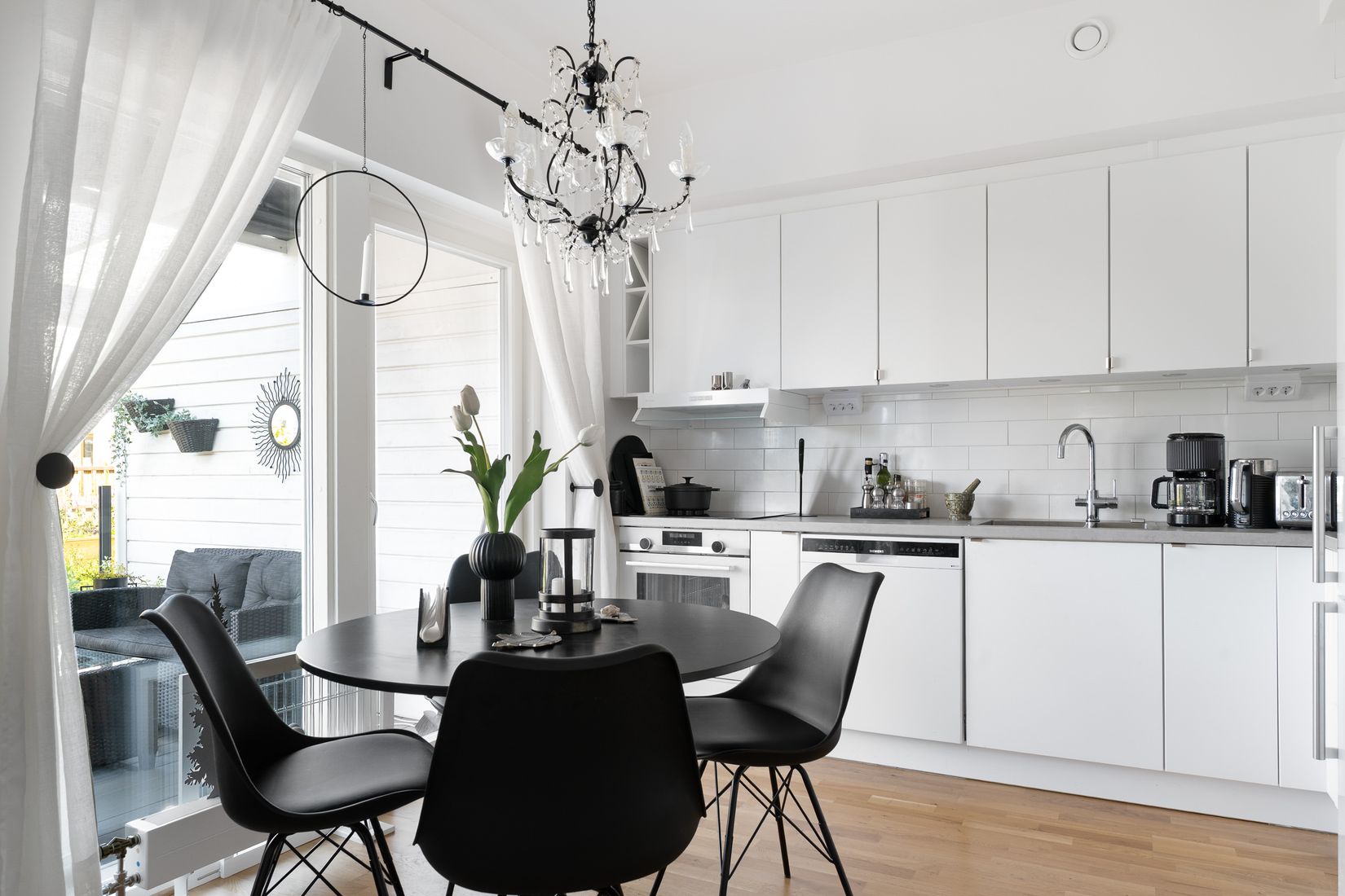 Bostadsrätt, Myrmans väg 10A, Österåker