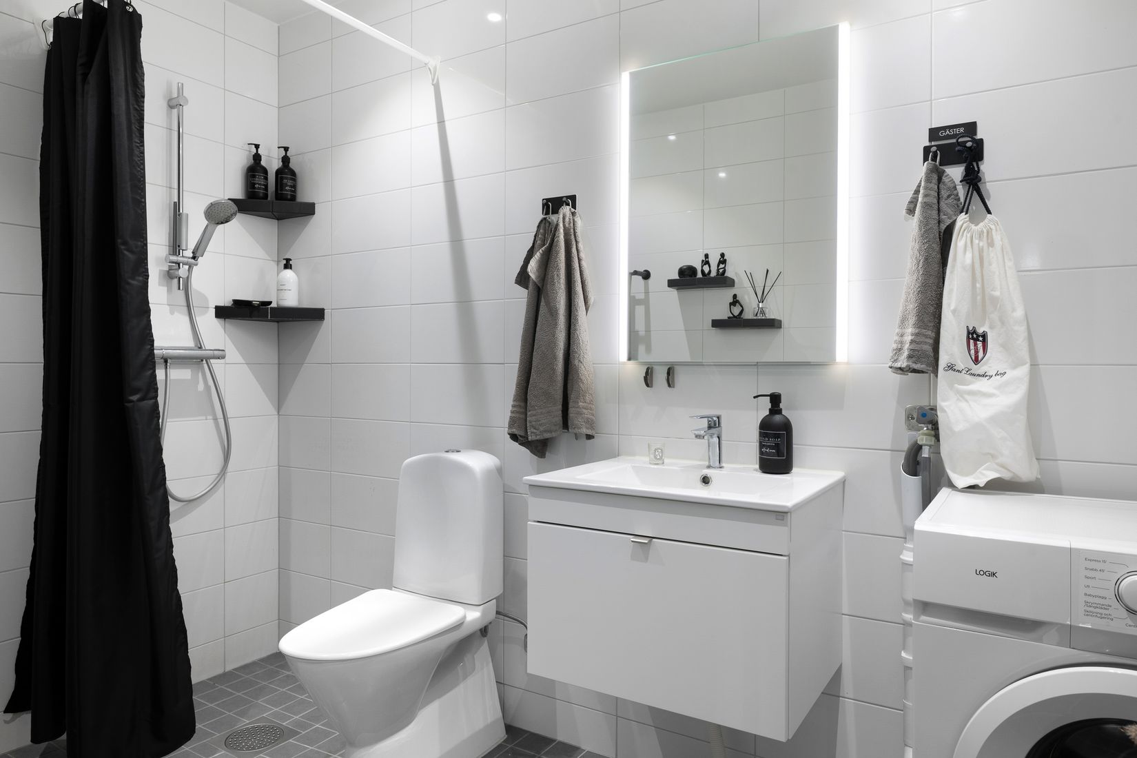 Bostadsrätt, Myrmans väg 10A, Österåker