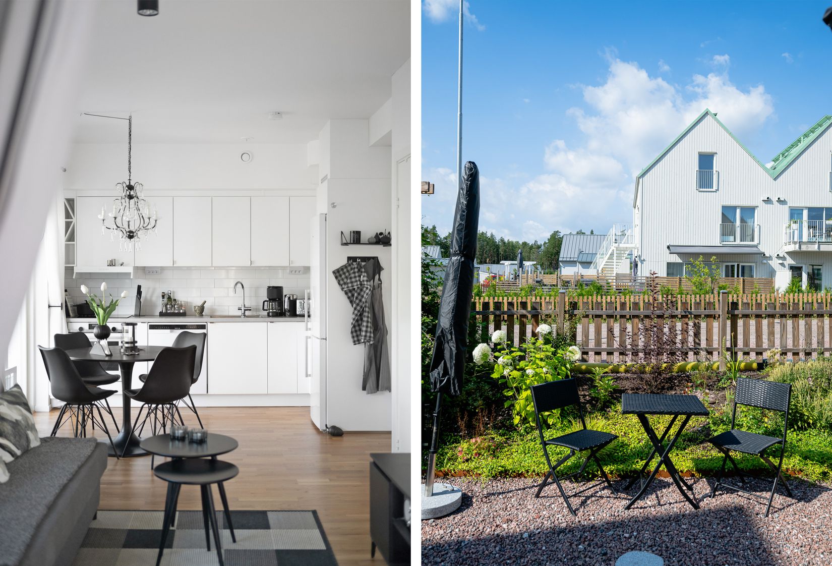 Bostadsrätt, Myrmans väg 10A, Österåker