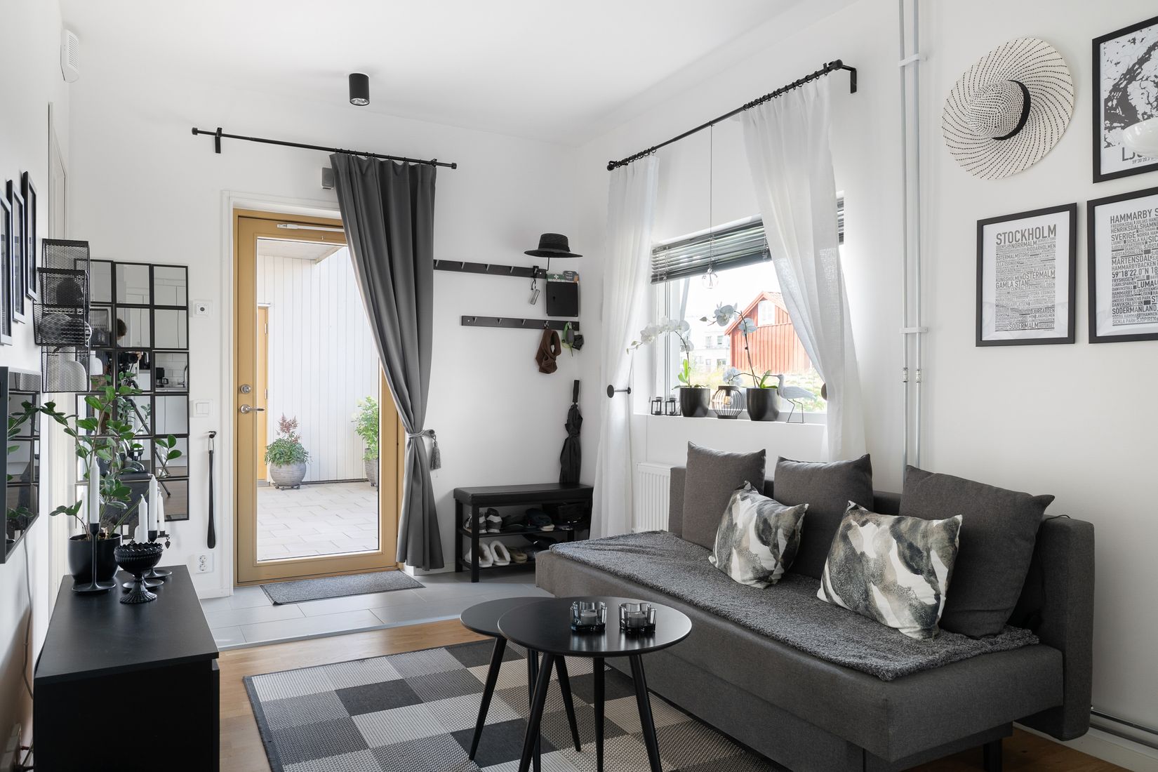 Bostadsrätt, Myrmans väg 10A, Österåker