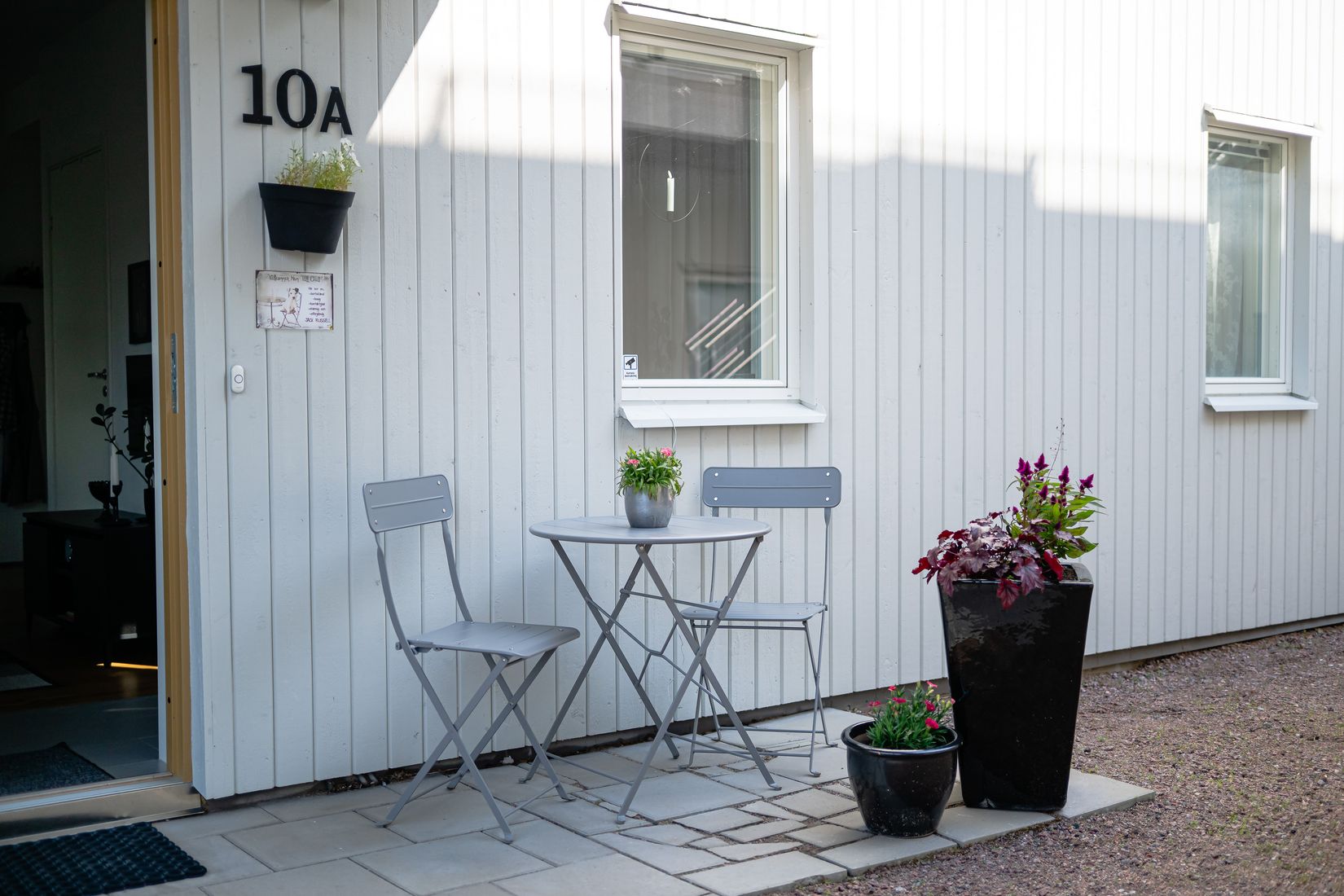 Bostadsrätt, Myrmans väg 10A, Österåker