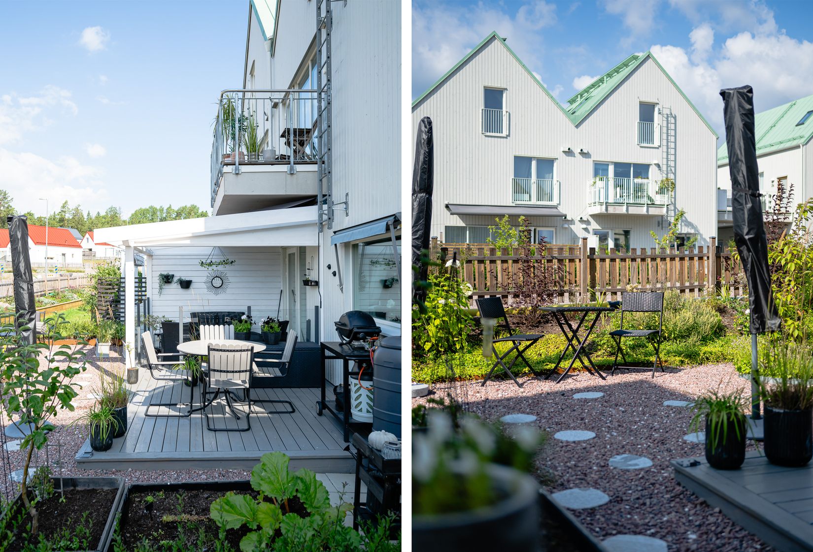 Bostadsrätt, Myrmans väg 10A, Österåker