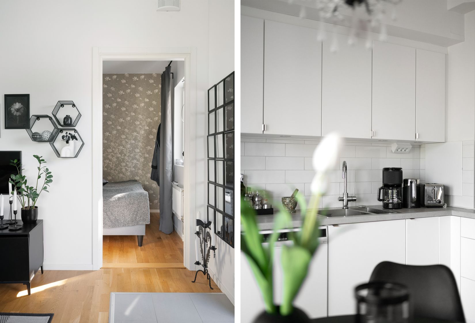 Bostadsrätt, Myrmans väg 10A, Österåker