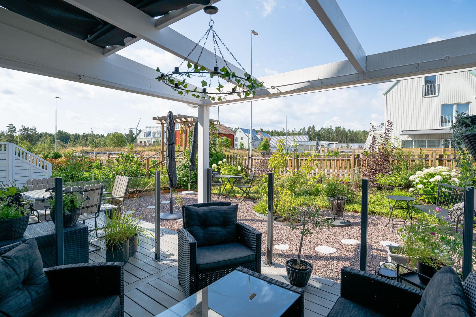 Bostadsrätt, Myrmans väg 10A, Österåker