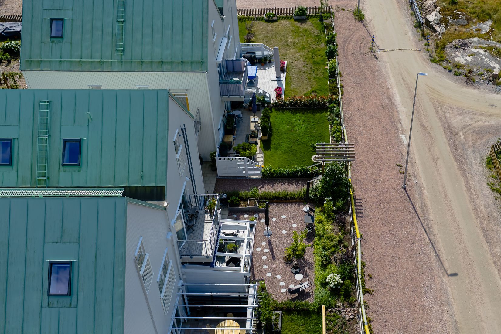 Bostadsrätt, Myrmans väg 10A, Österåker