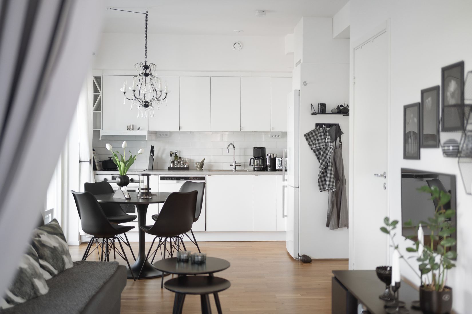 Bostadsrätt, Myrmans väg 10A, Österåker