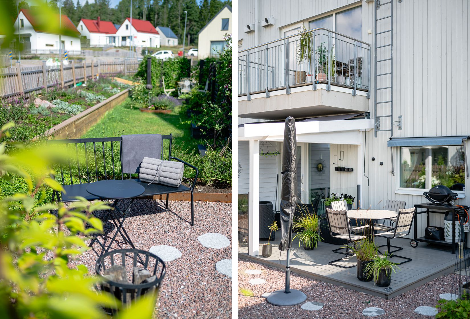 Bostadsrätt, Myrmans väg 10A, Österåker