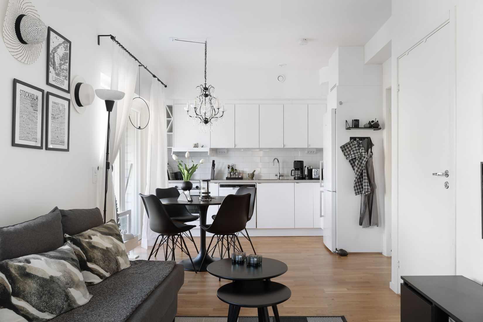 Bostadsrätt, Myrmans väg 10A, Österåker