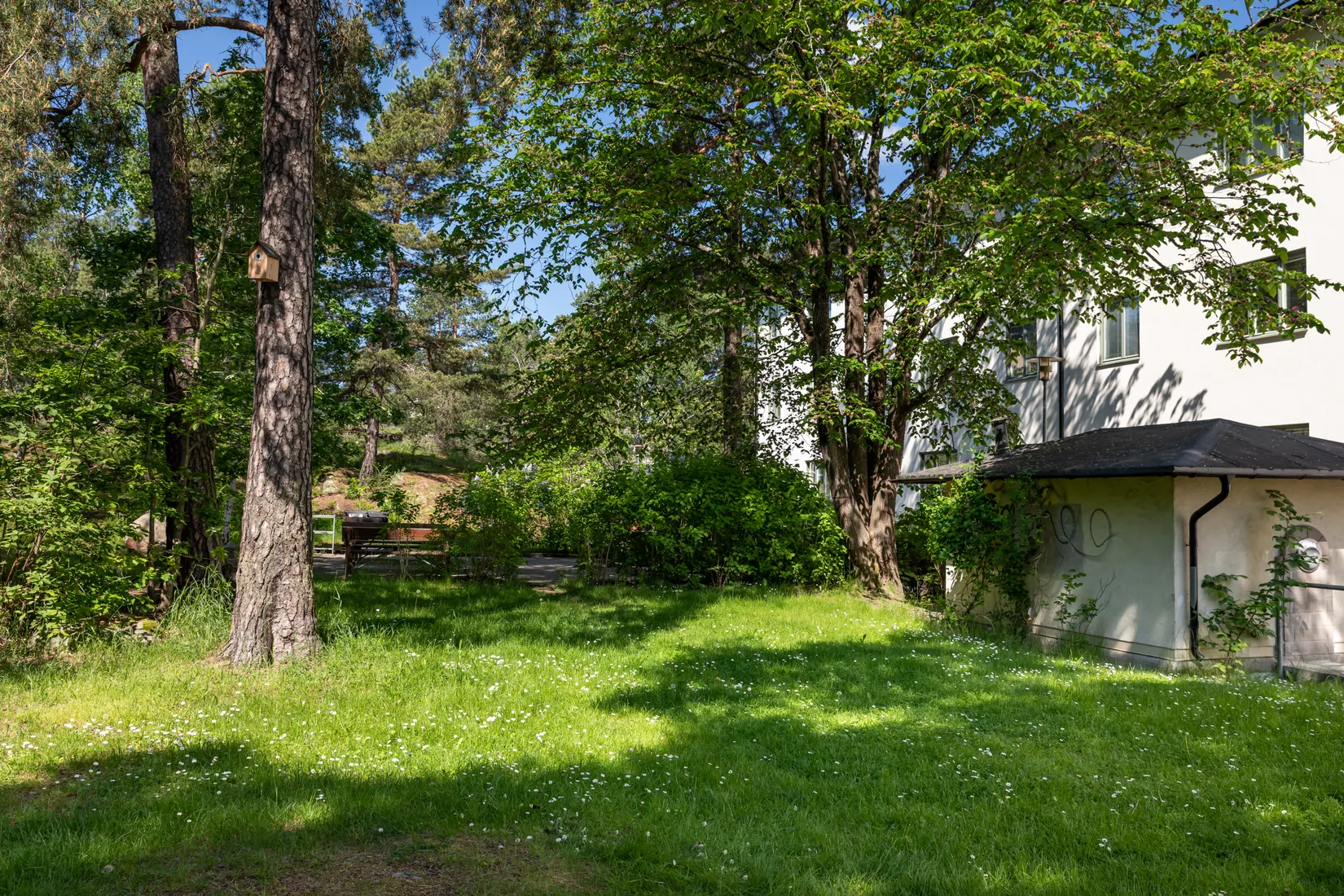 Bostadsrätt, Johan printz väg 22, Hammarbyhöjden, Stockholm