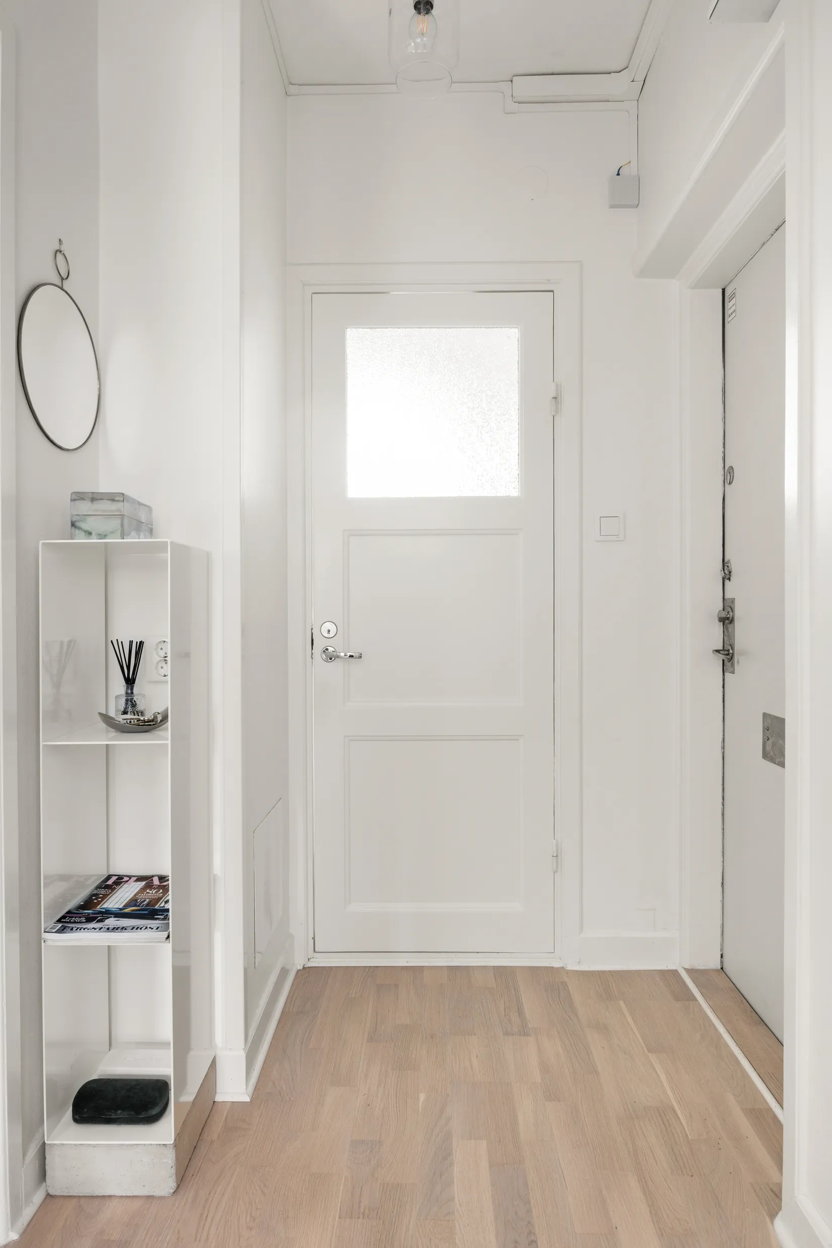 Bostadsrätt, Johan printz väg 22, Hammarbyhöjden, Stockholm