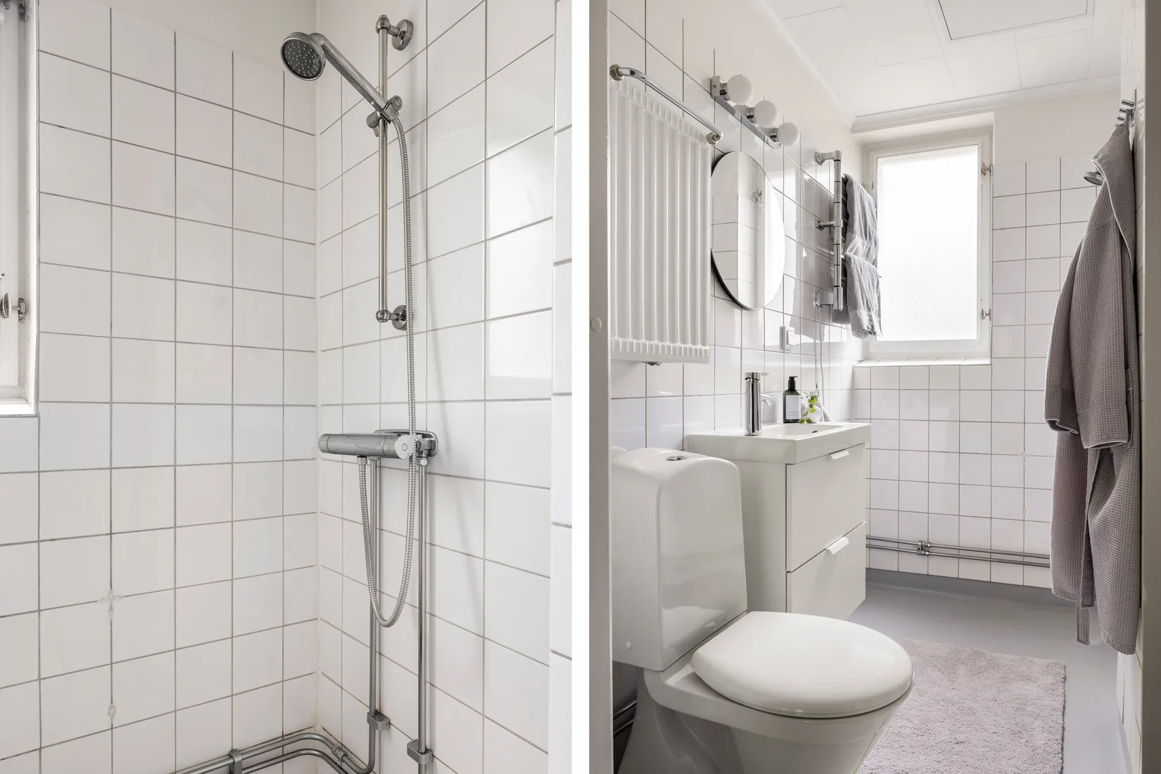 Bostadsrätt, Johan printz väg 22, Hammarbyhöjden, Stockholm