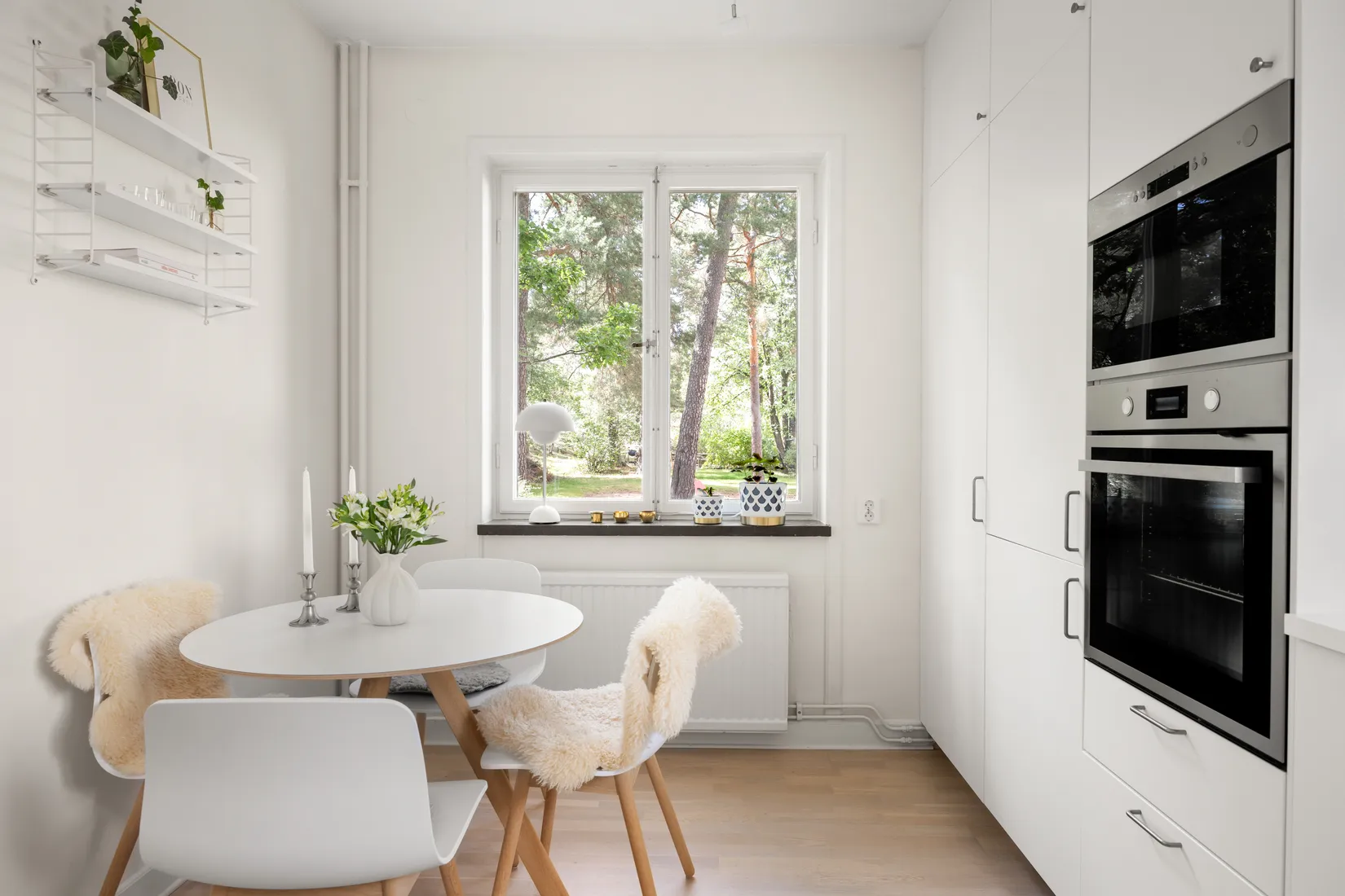 Bostadsrätt, Johan printz väg 22, Hammarbyhöjden, Stockholm