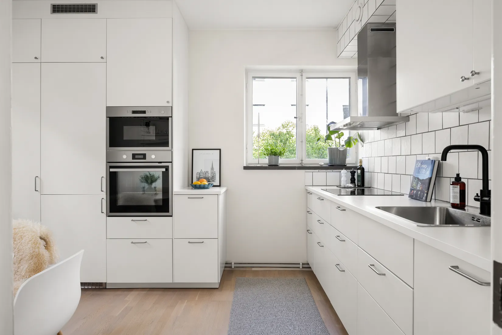 Bostadsrätt, Johan printz väg 22, Hammarbyhöjden, Stockholm