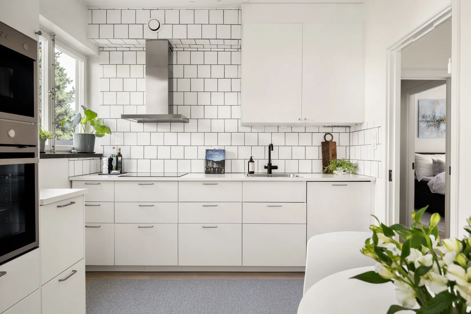 Bostadsrätt, Johan printz väg 22, Hammarbyhöjden, Stockholm