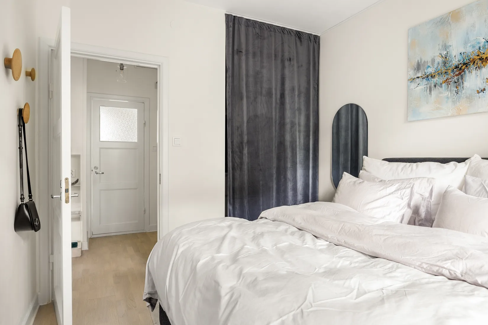 Bostadsrätt, Johan printz väg 22, Hammarbyhöjden, Stockholm