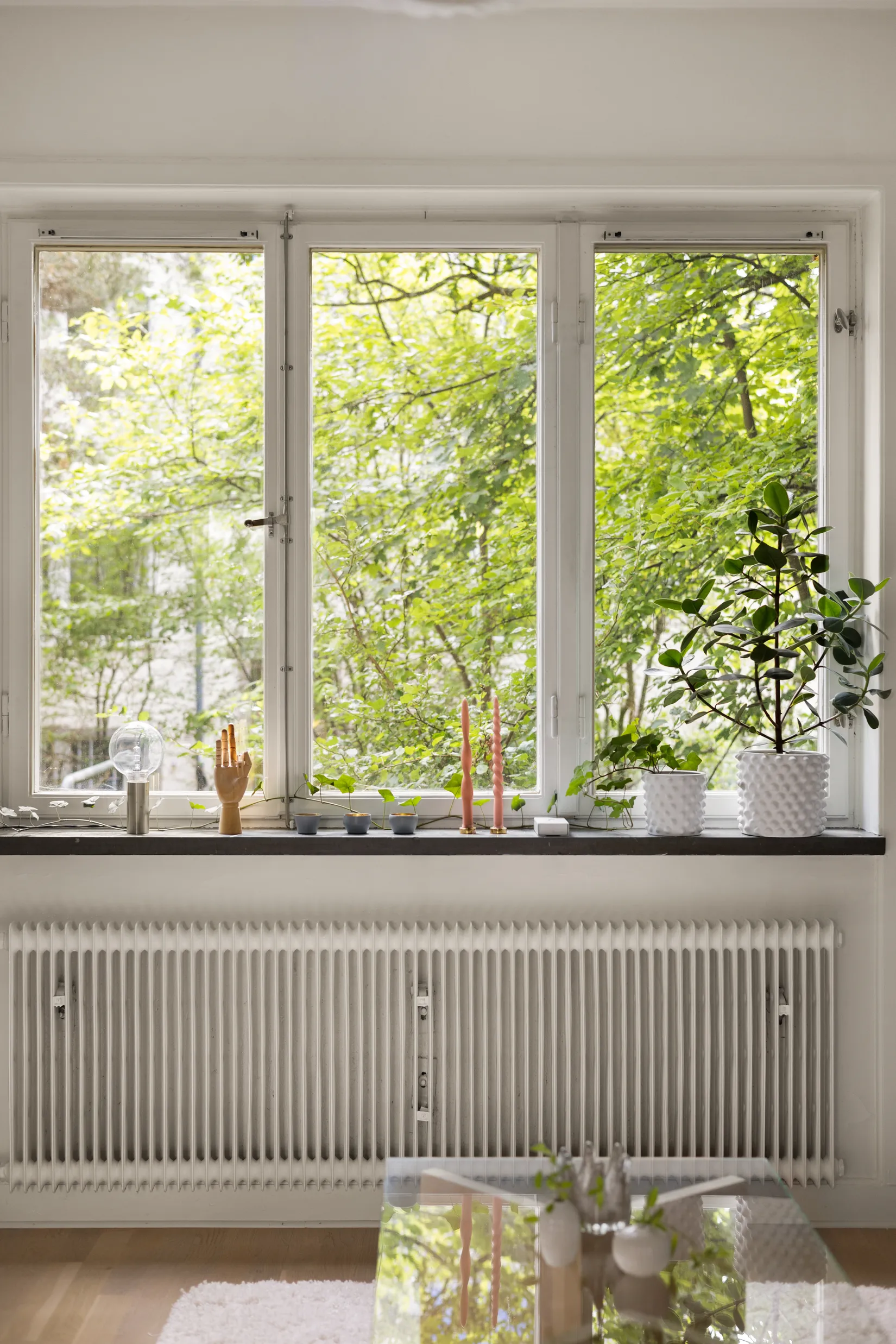 Bostadsrätt, Johan printz väg 22, Hammarbyhöjden, Stockholm