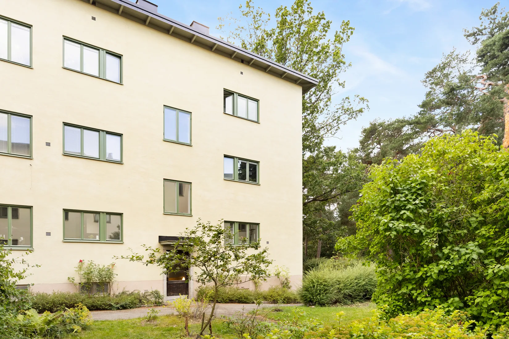 Bostadsrätt, Johan printz väg 22, Hammarbyhöjden, Stockholm