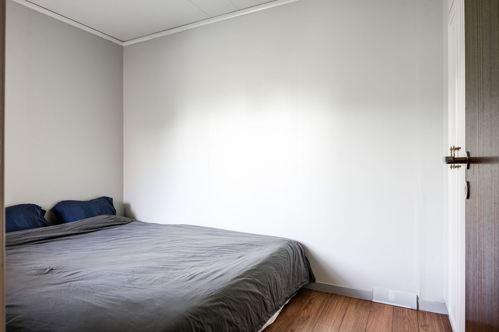 Radhus, Haraldsbovägen 17, Haraldsbo, Falun