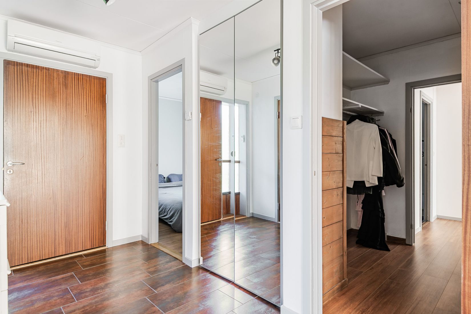 Radhus, Haraldsbovägen 17, Haraldsbo, Falun