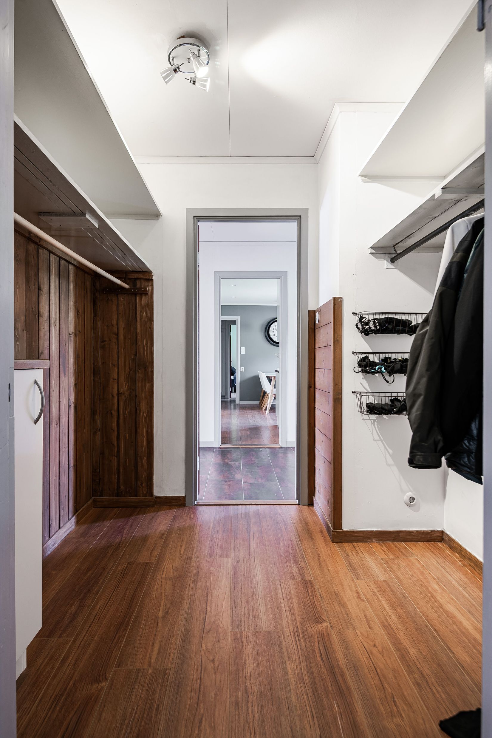 Radhus, Haraldsbovägen 17, Haraldsbo, Falun