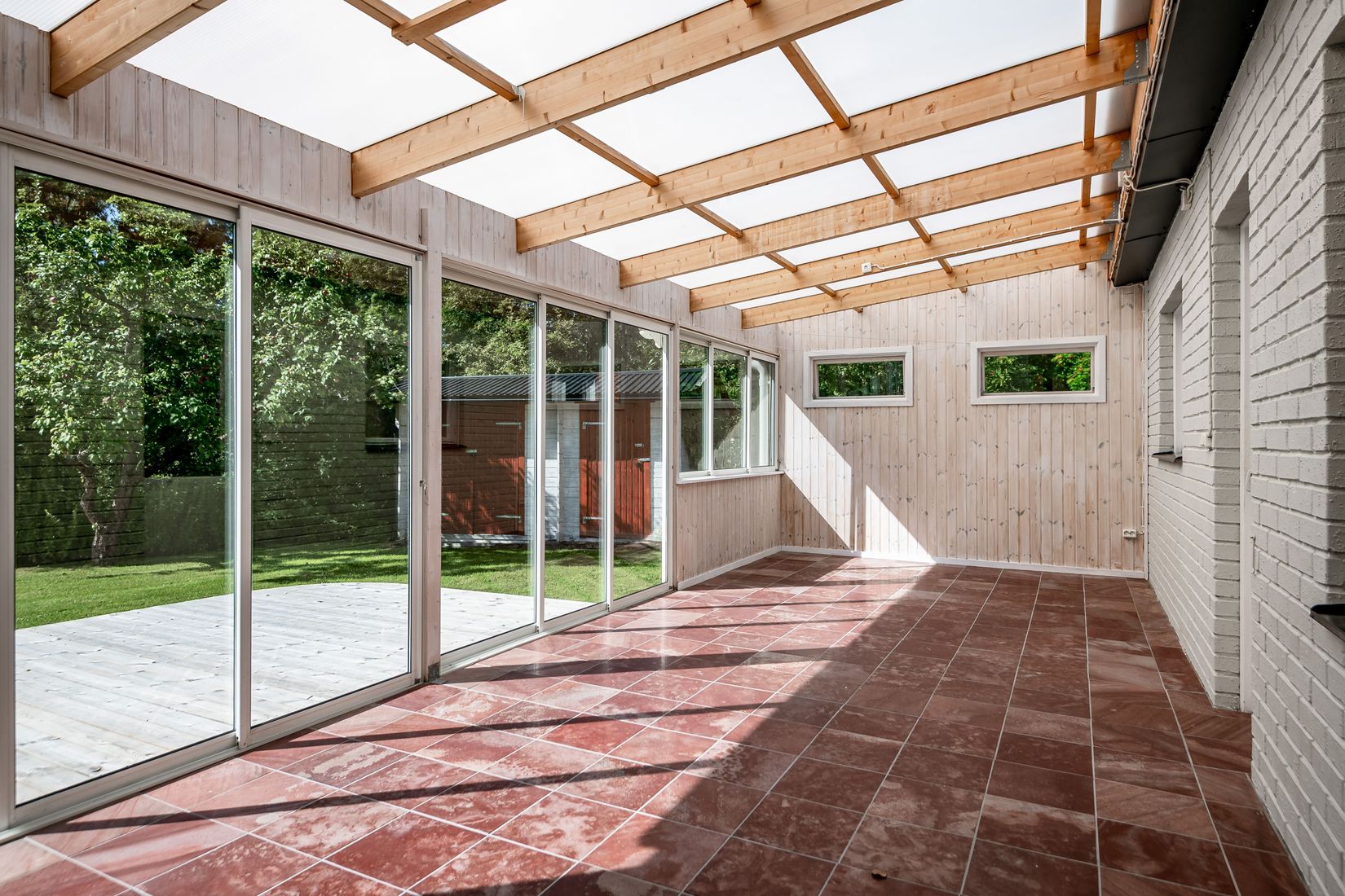 Radhus, Haraldsbovägen 17, Haraldsbo, Falun