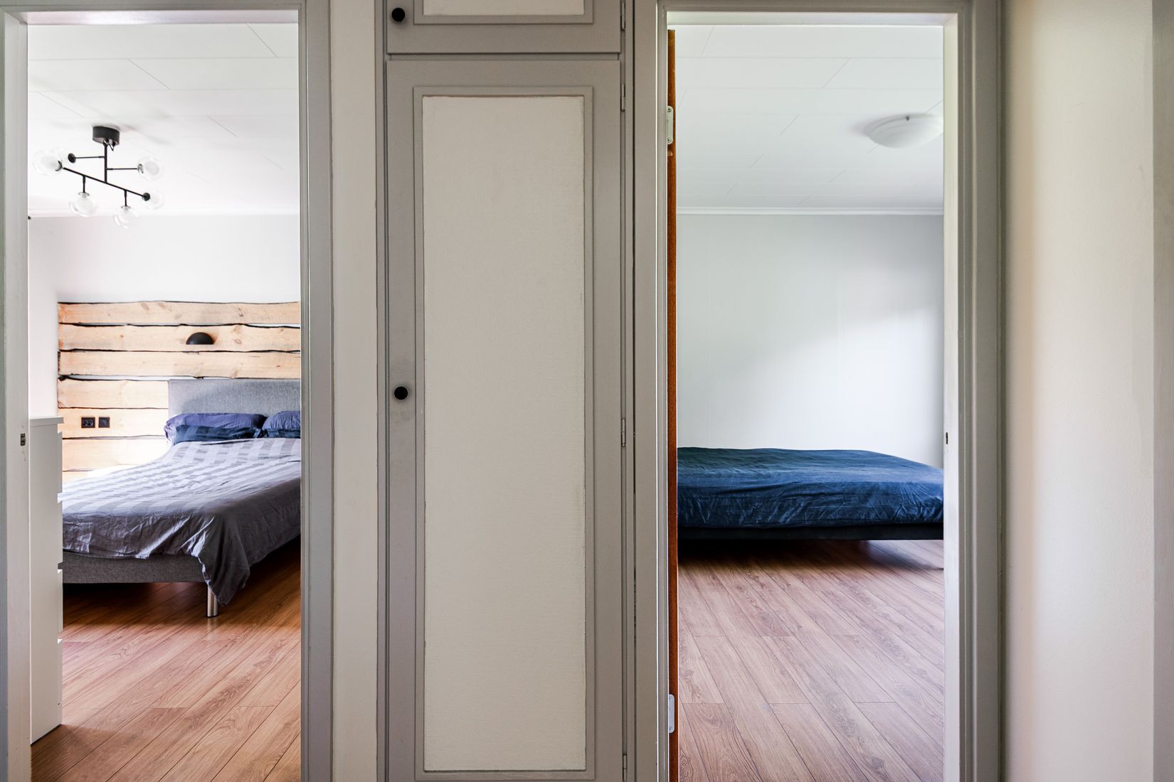 Radhus, Haraldsbovägen 17, Haraldsbo, Falun