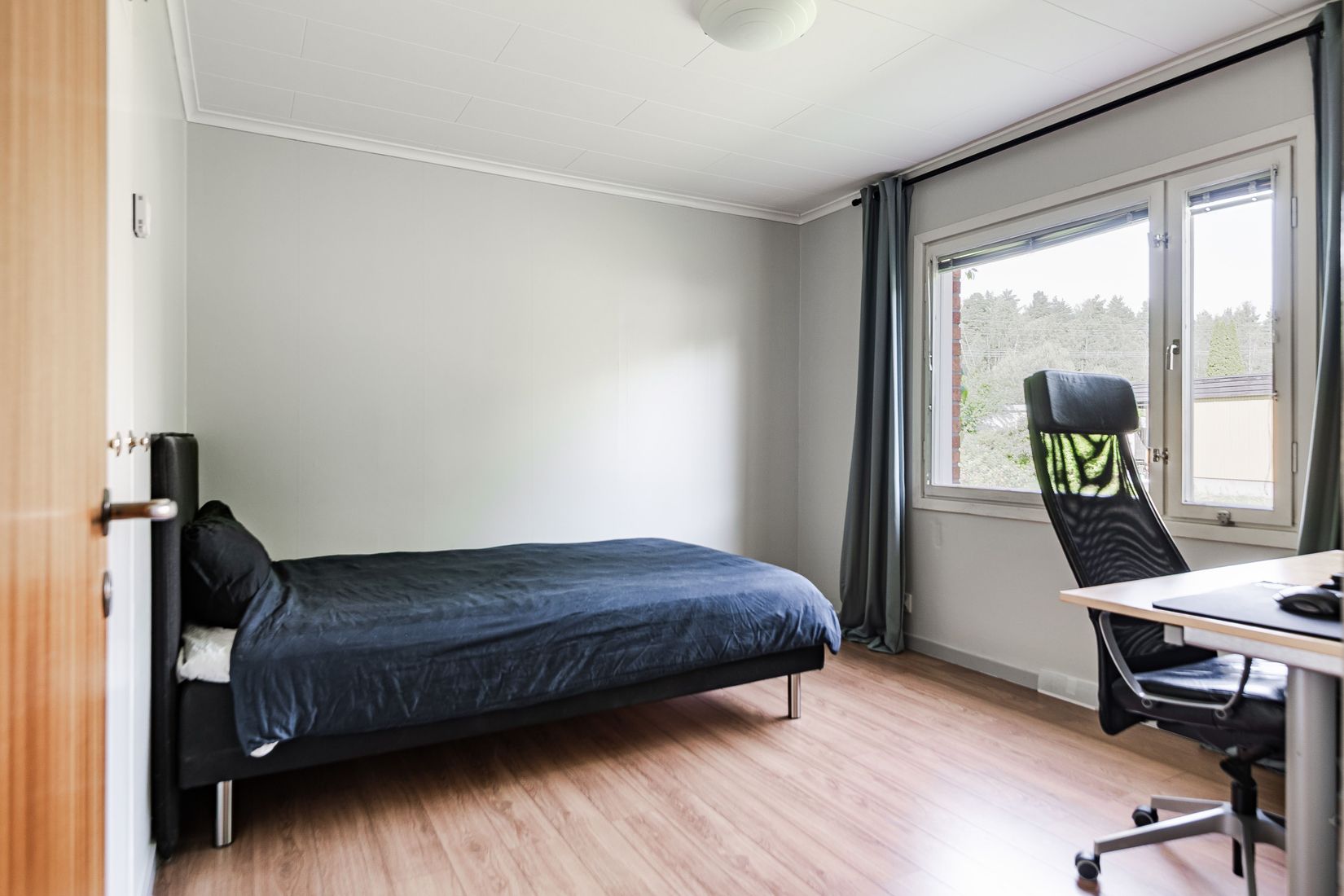 Radhus, Haraldsbovägen 17, Haraldsbo, Falun