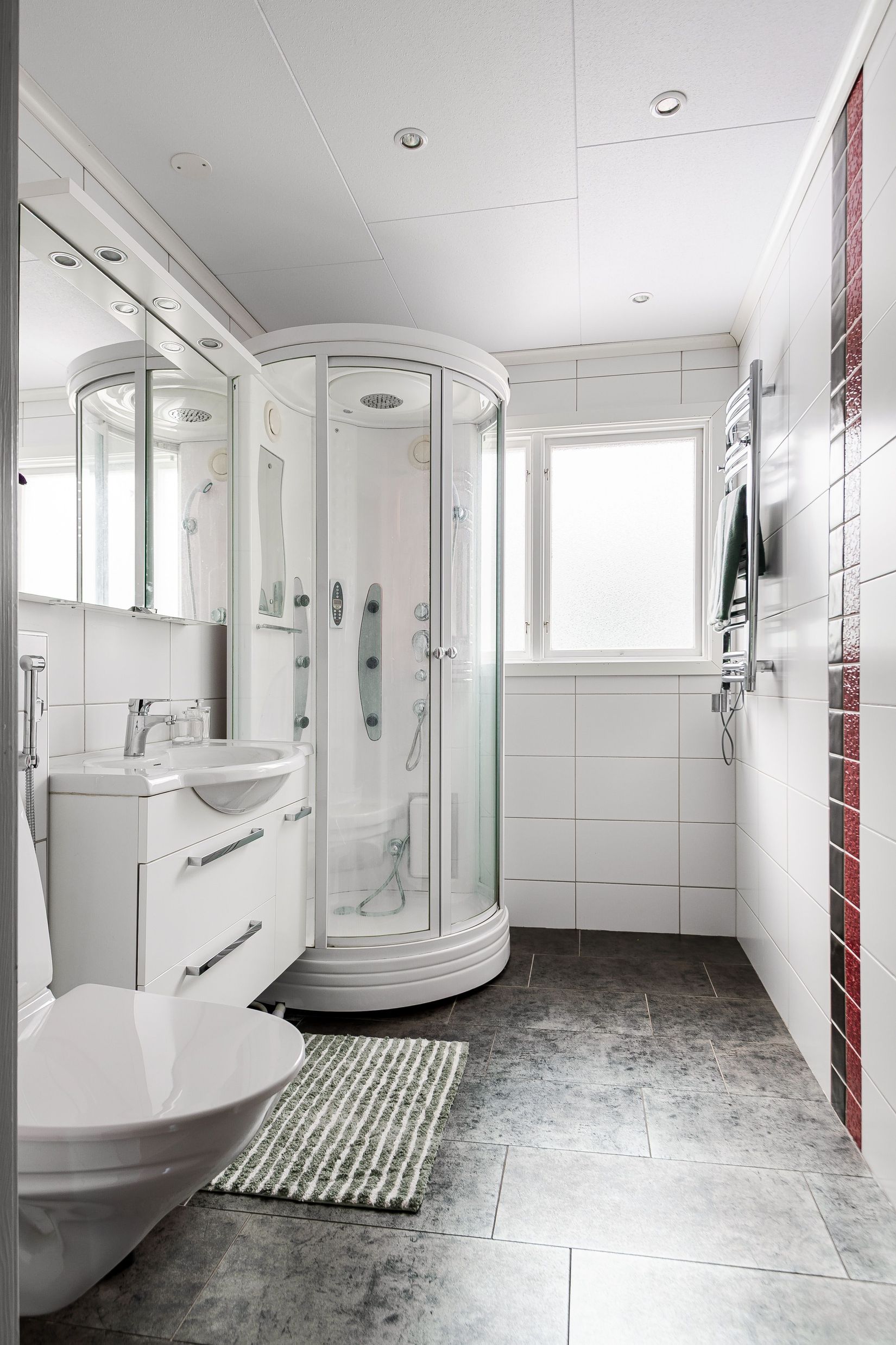 Radhus, Haraldsbovägen 17, Haraldsbo, Falun