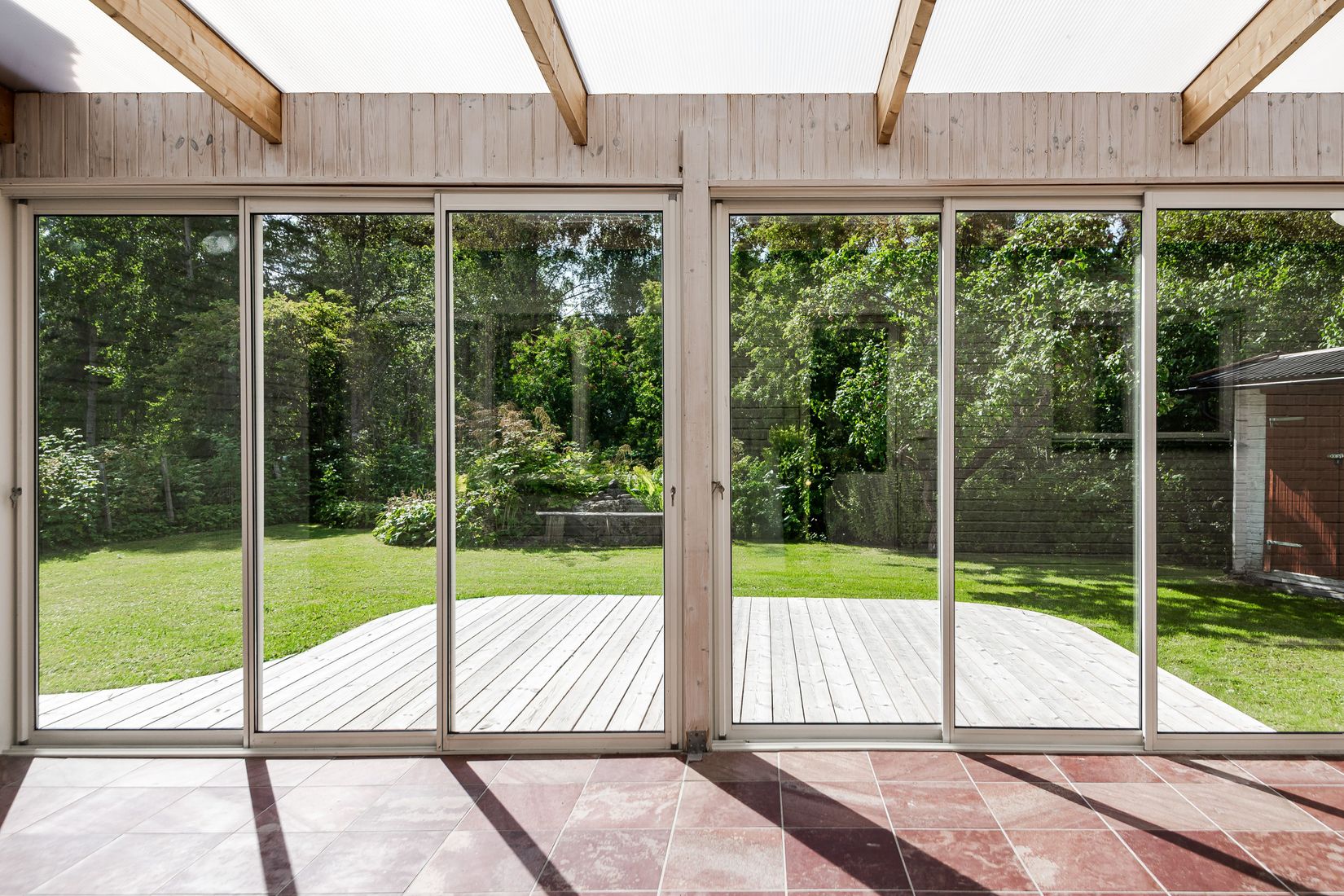 Radhus, Haraldsbovägen 17, Haraldsbo, Falun