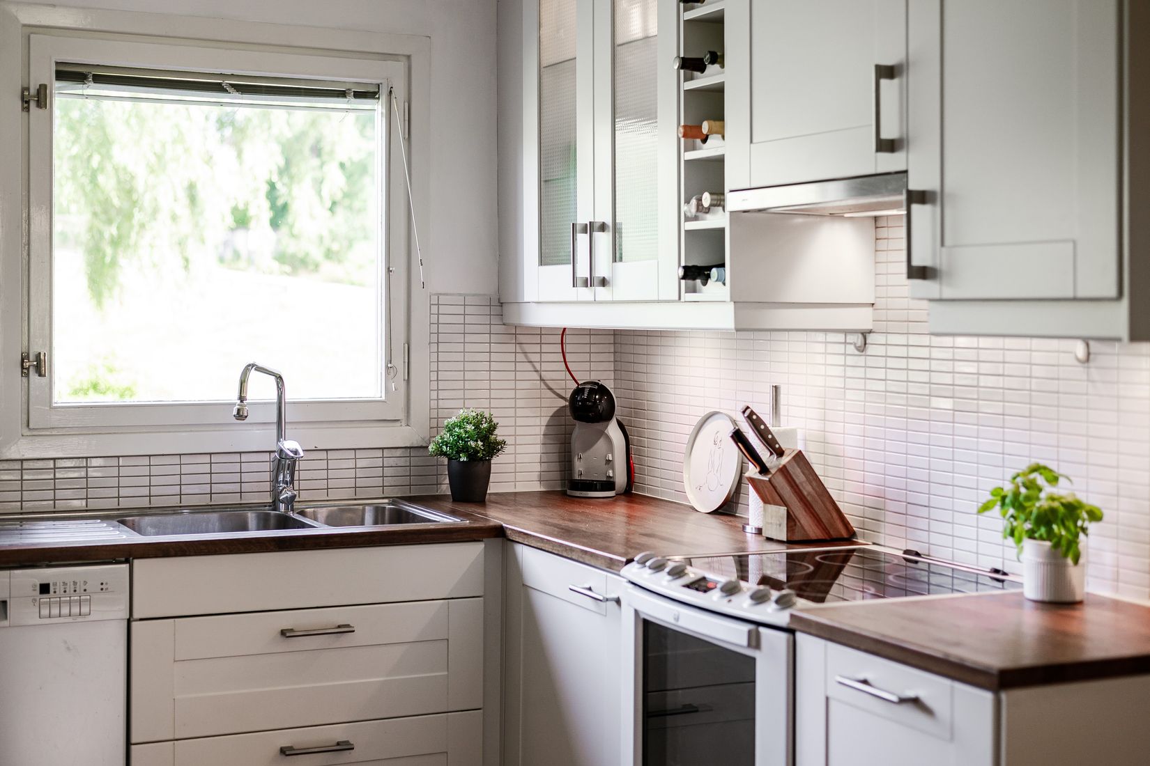 Radhus, Haraldsbovägen 17, Haraldsbo, Falun