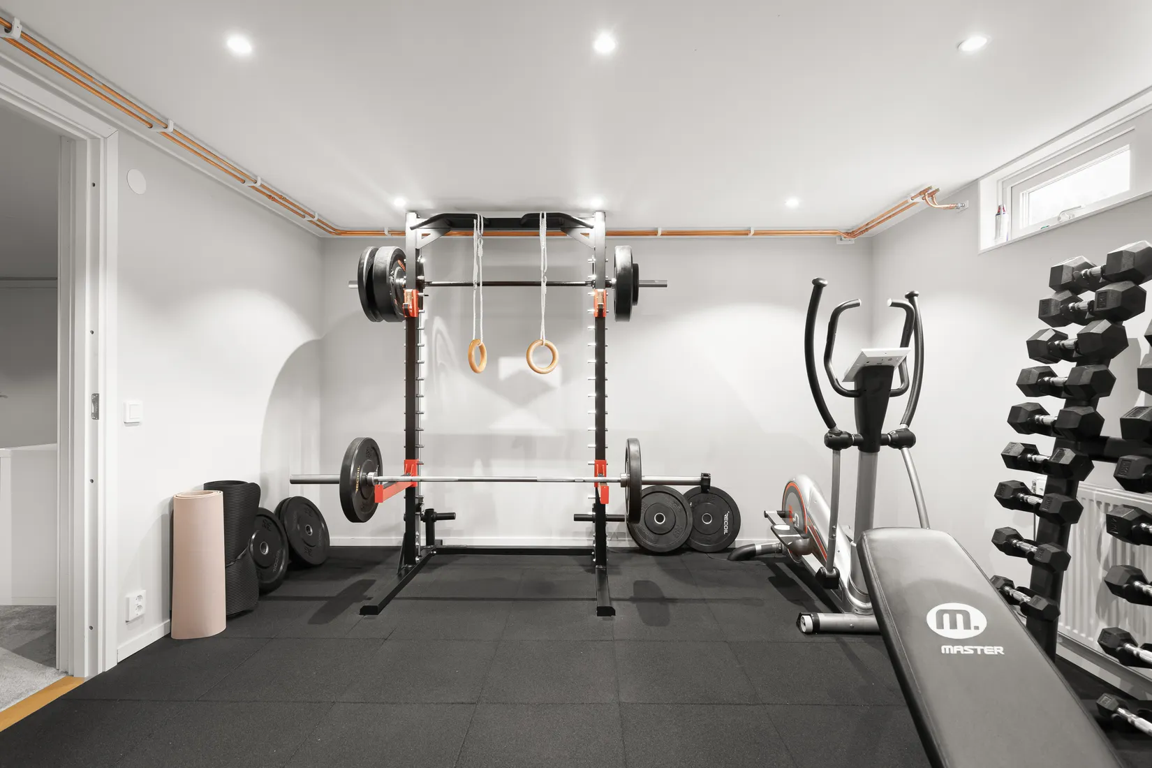 Villa, Timjansgatan 169, Årsta, Uppsala