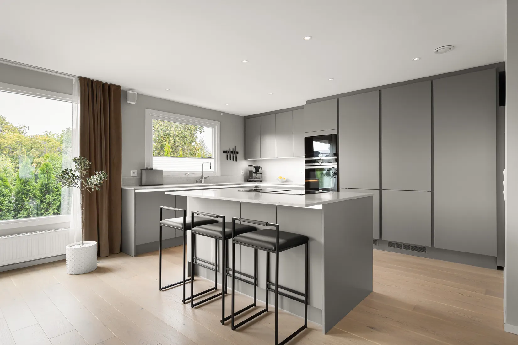 Villa, Timjansgatan 169, Årsta, Uppsala