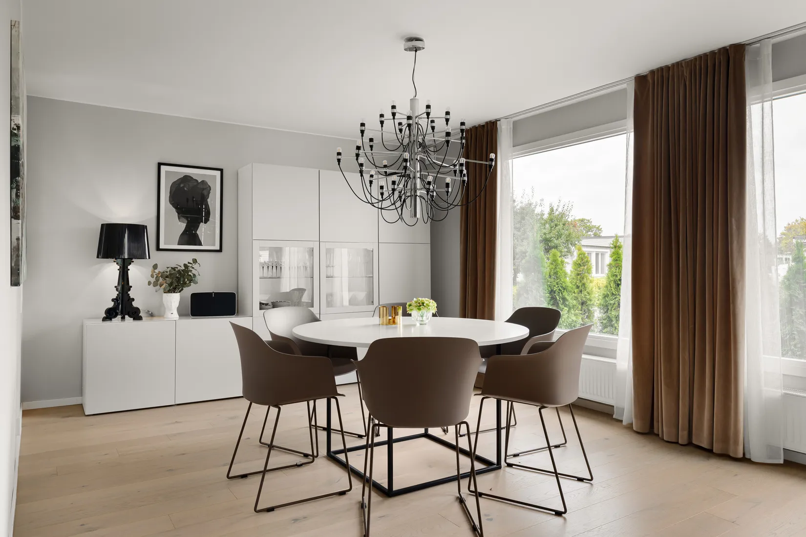 Villa, Timjansgatan 169, Årsta, Uppsala