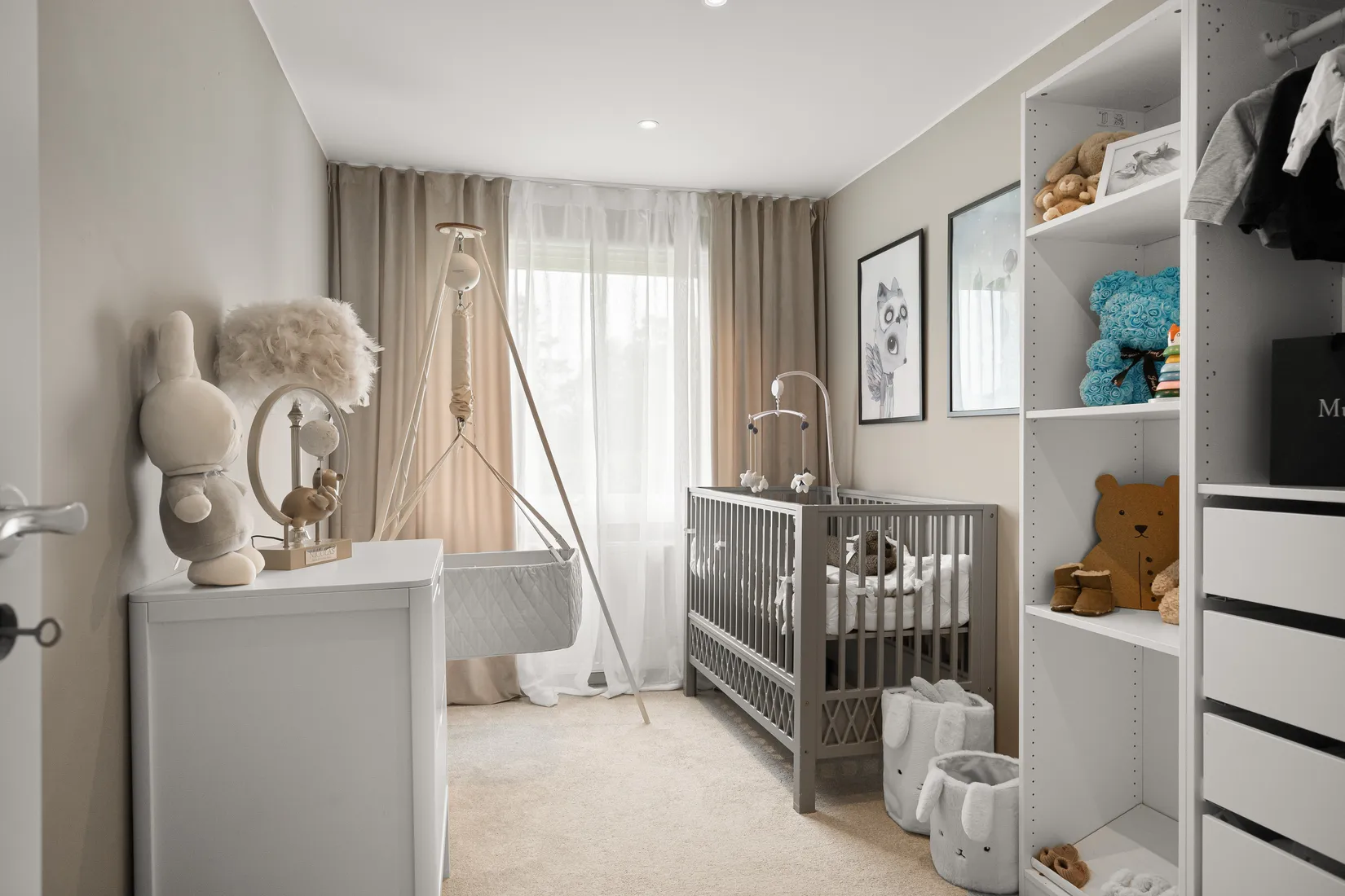 Villa, Timjansgatan 169, Årsta, Uppsala