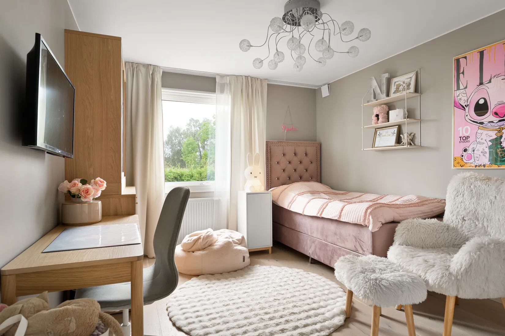 Villa, Timjansgatan 169, Årsta, Uppsala