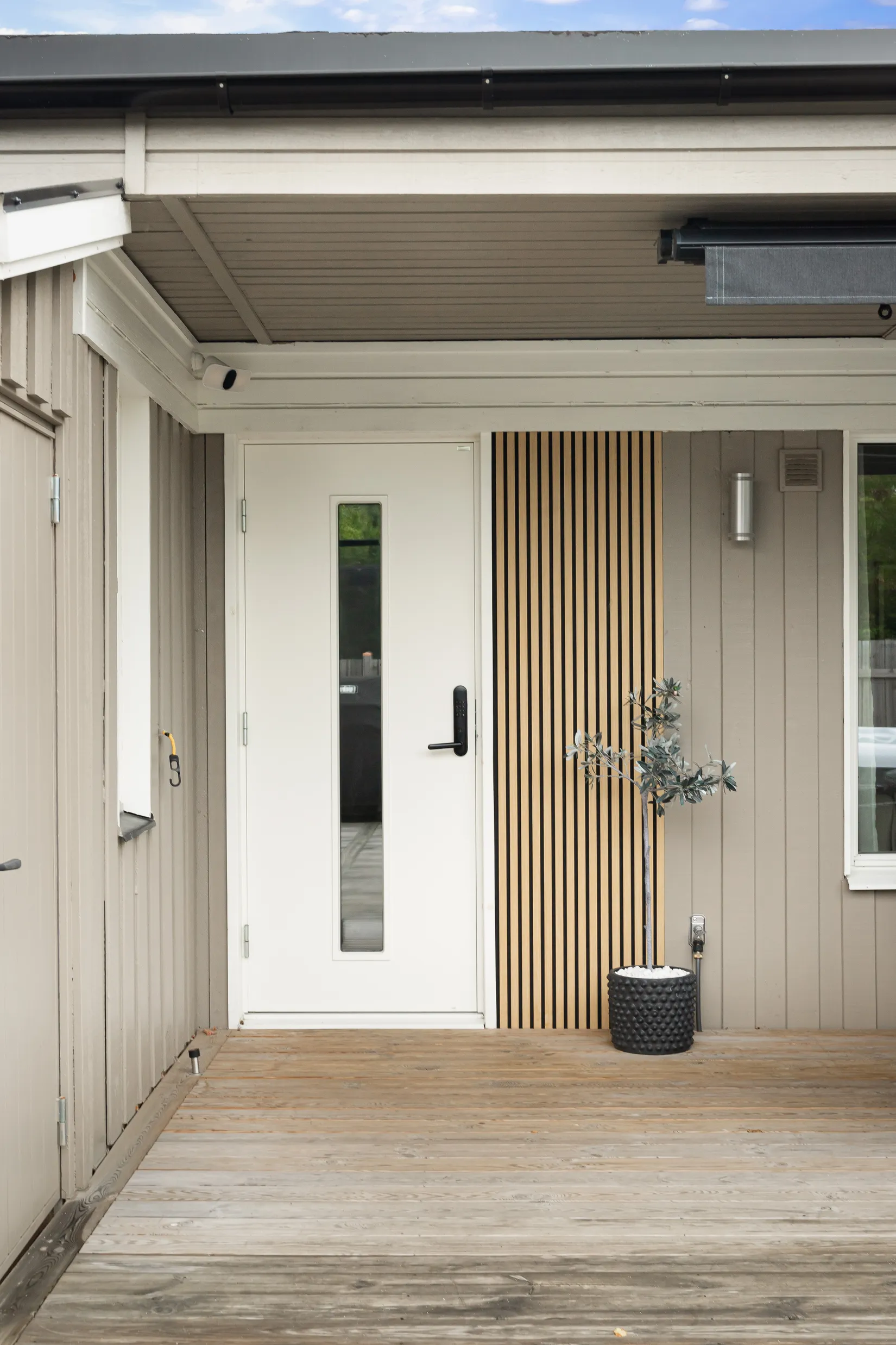 Villa, Timjansgatan 169, Årsta, Uppsala