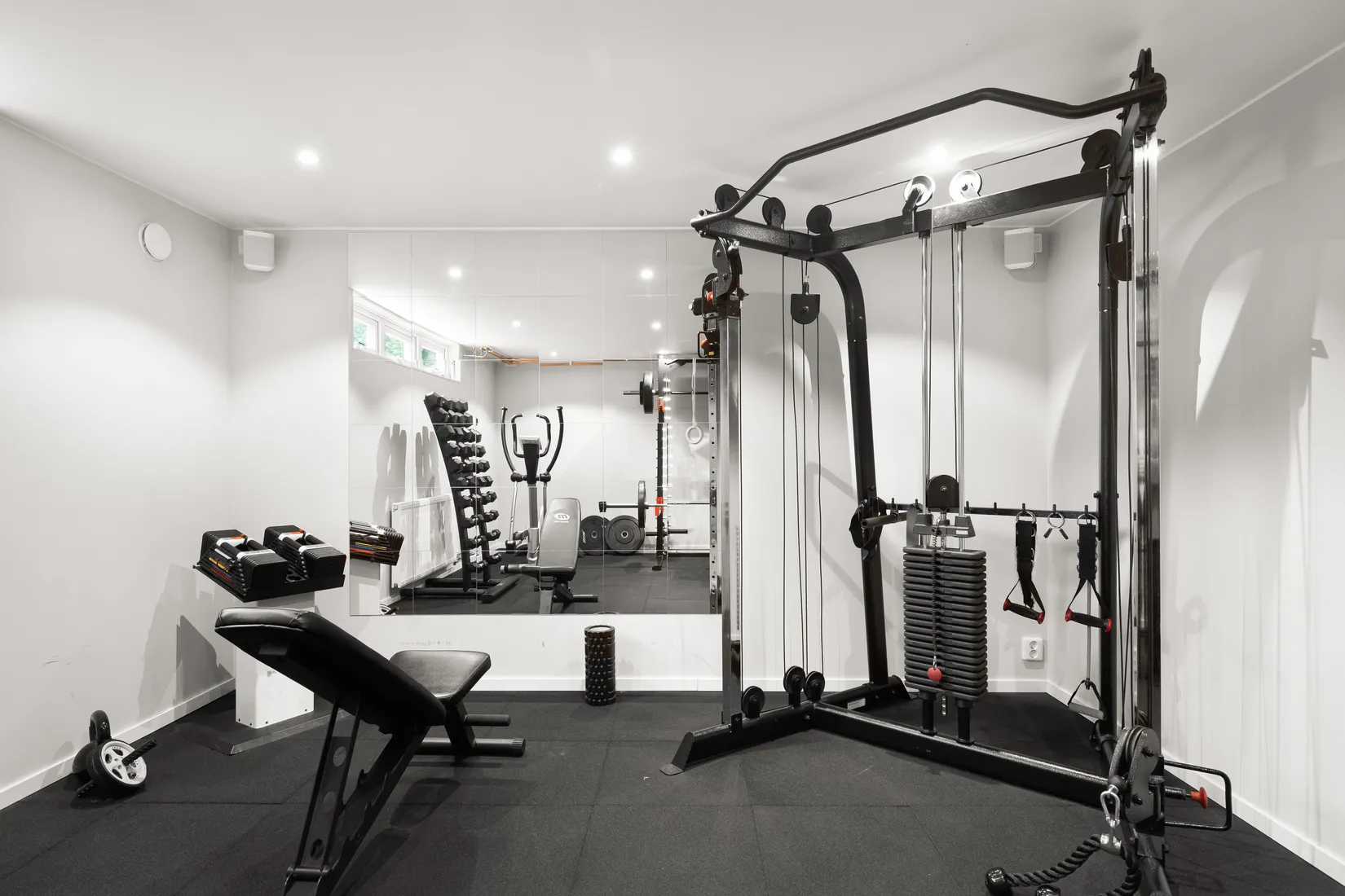 Villa, Timjansgatan 169, Årsta, Uppsala