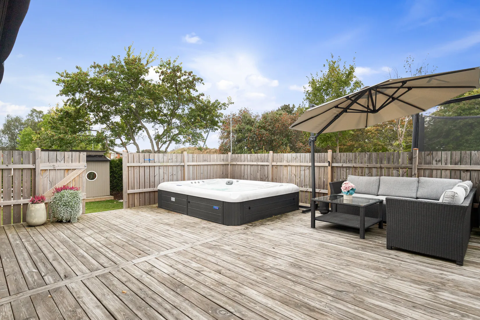 Villa, Timjansgatan 169, Årsta, Uppsala