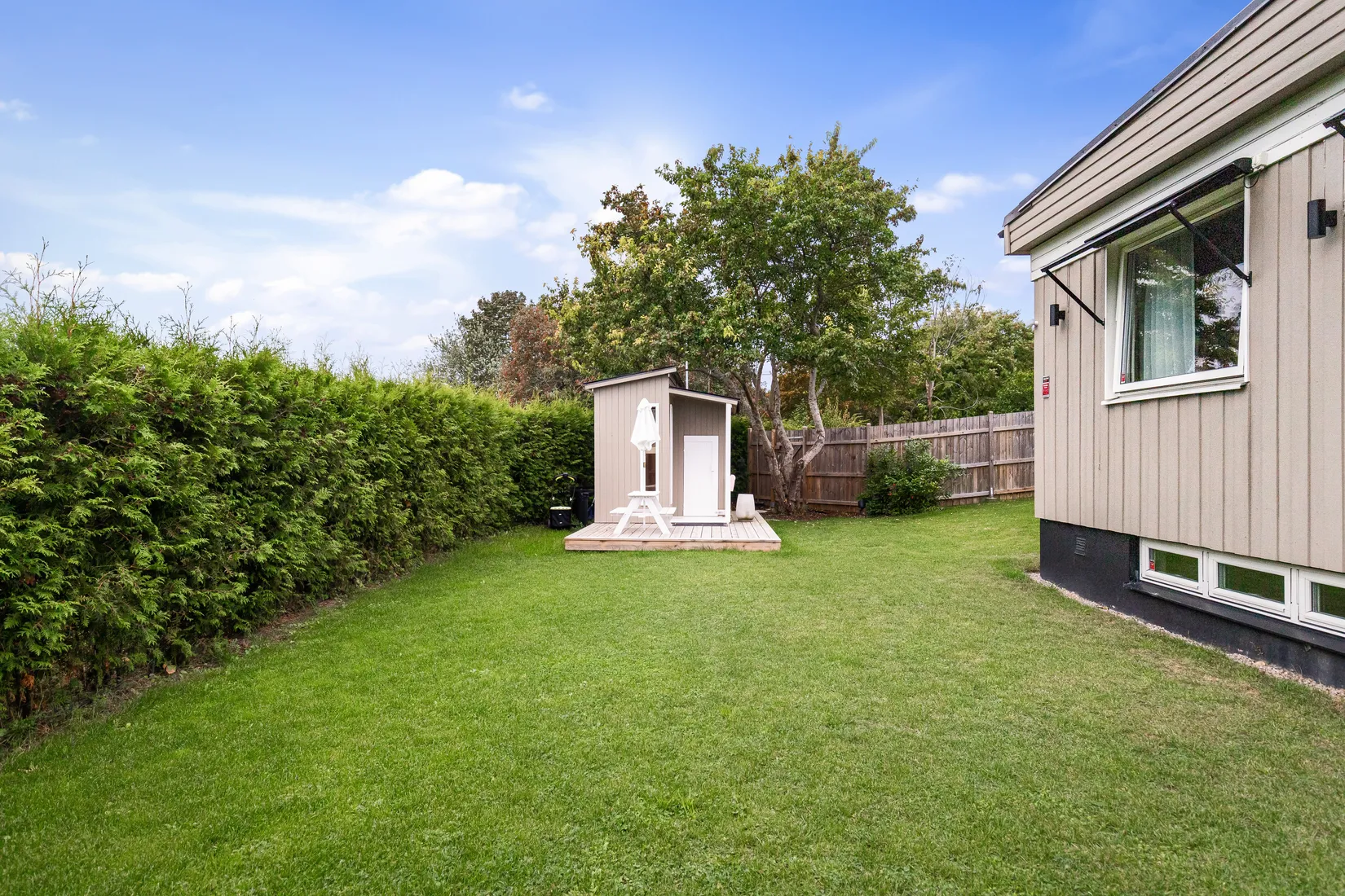 Villa, Timjansgatan 169, Årsta, Uppsala